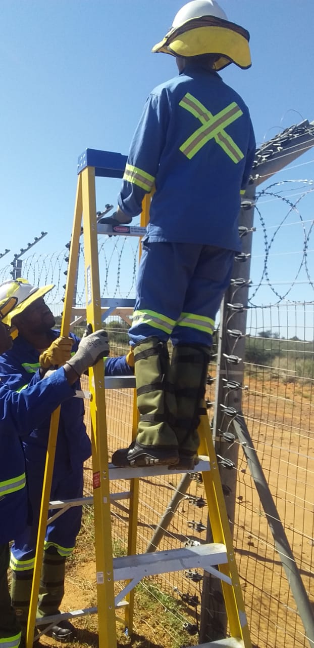 Fault Finding and Repair